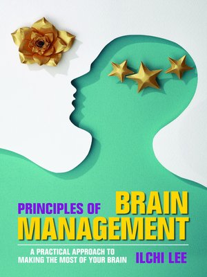 cover image of Principles of Brain Management